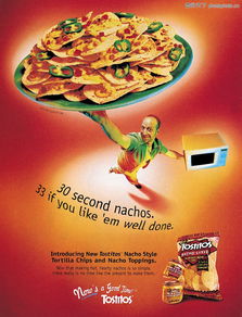 食品饮料视觉营销的艺术 图库广告设计与食欲激发策略